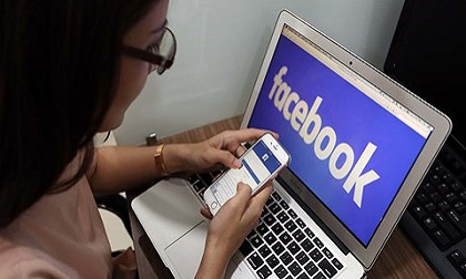 Hải Phòng: Hack Facebook để lừa đảo, chiếm đoạt gần 100 triệu đồng