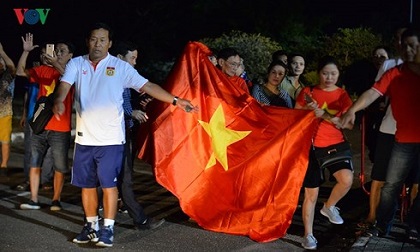 AFF Cup 2018: Nhiệm vụ lớn của thầy Park với ĐTQG Việt Nam