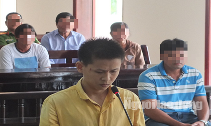 Bị bạn nhậu đánh chết vì nhậu xong '3 tăng' mà không chịu về
