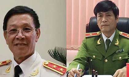 Đính chính cáo trạng vụ đường dây đánh bạc nghìn tỷ