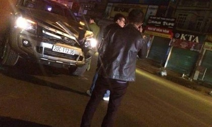 Vụ ô tô đâm chết 4 người đi bộ: Bị cáo ốm đúng ngày xử phúc thẩm