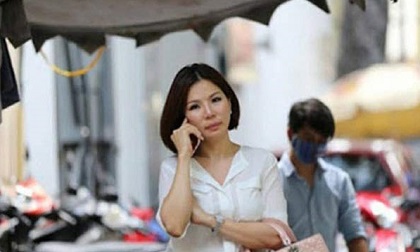 Vụ ông Chiêm Quốc Thái bị chém: Không khởi tố nữ bác sĩ