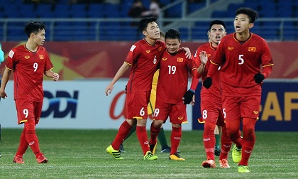 Tuyển Việt Nam ra quân AFF Cup: Thắng Lào và gì nữa?