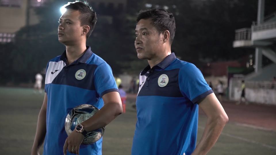 Ký ức AFF Cup: Hồng Sơn tiết lộ bí mật phòng thay đồ “Thế hệ vàng” - 1