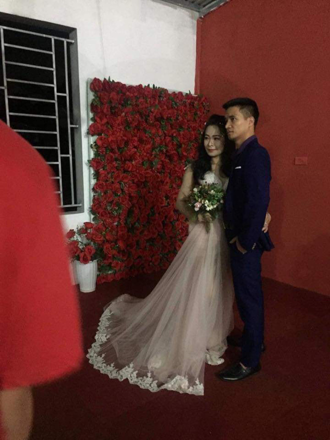 Sau khi từ bỏ showbiz, Lệ Rơi bất ngờ cưới vợ - Ảnh 3.
