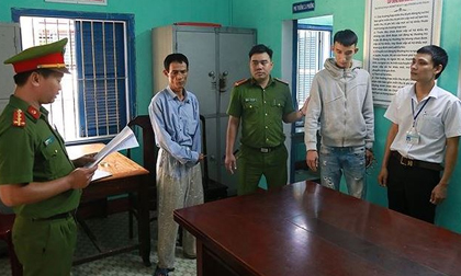 Hỗn chiến kinh hoàng trước cửa trường tiểu học, một người tử vong