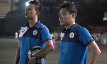 Ký ức AFF Cup: Hồng Sơn tiết lộ bí mật phòng thay đồ “Thế hệ vàng”