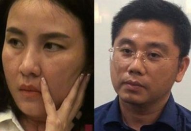 Ngã rẽ cuộc đời của 'kiều nữ' trong đường dây đánh bạc nghìn tỷ