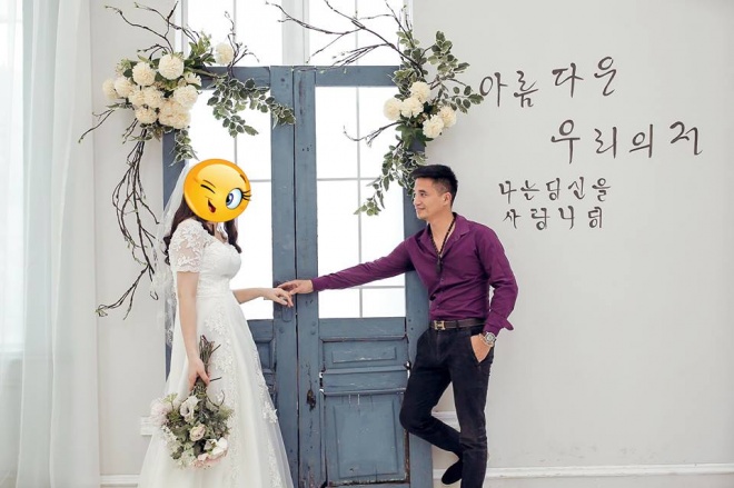 Hé lộ những hình ảnh xinh đẹp về cô gái được cho là vợ sắp cưới của Lệ Rơi-2