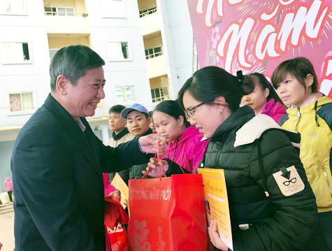 Lịch chính thức về nghỉ Tết Nguyên đán và các ngày lễ trong năm 2019 - 1