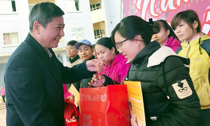 Lịch chính thức về nghỉ Tết Nguyên đán và các ngày lễ trong năm 2019