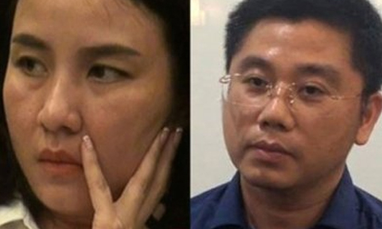 Ngã rẽ cuộc đời của 'kiều nữ' trong đường dây đánh bạc nghìn tỷ