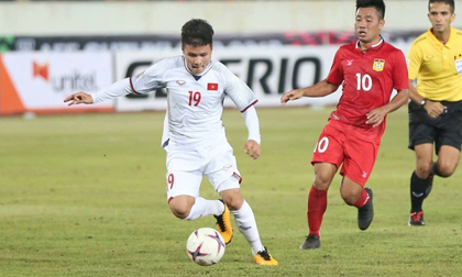 Báo chí châu Á: 'Tuyển Việt Nam quá đỉnh, ứng viên là đây!'