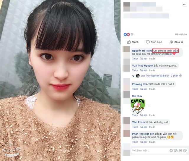 vua cham be yen nhi, vua mang bau vuot mat, tieu thu 9x lao cai van duoc phong “thien than” - 3