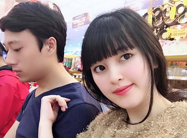 vua cham be yen nhi, vua mang bau vuot mat, tieu thu 9x lao cai van duoc phong “thien than” - 4