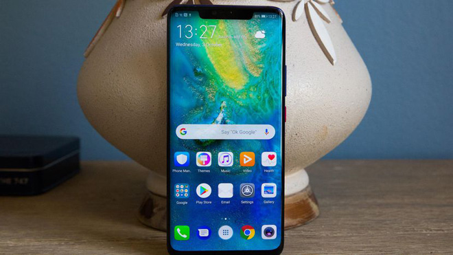 Xếp hạng top 5 thương hiệu smartphone đình đám nhất thế giới - 2