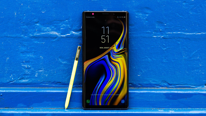 Xếp hạng top 5 thương hiệu smartphone đình đám nhất thế giới - 1