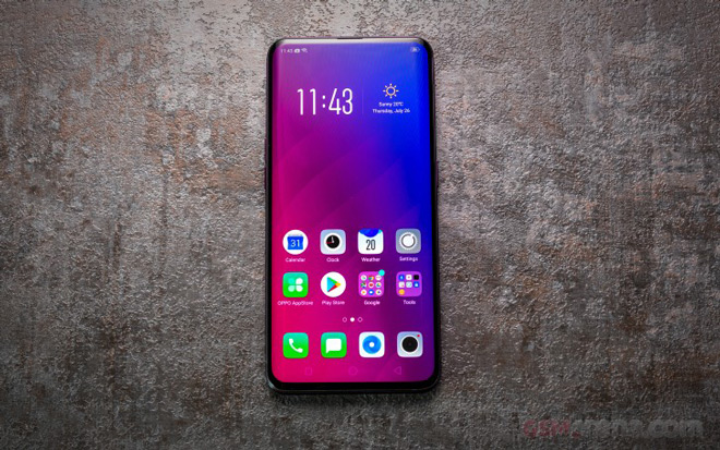 Xếp hạng top 5 thương hiệu smartphone đình đám nhất thế giới - 6