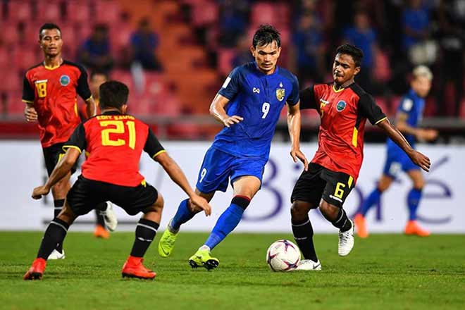 Hai ngôi sao đang gây chấn động AFF Cup 2018 là ai? - 1