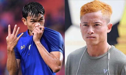 Hai ngôi sao đang gây chấn động AFF Cup 2018 là ai?