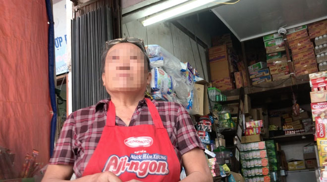Vụ người đi xe máy chặt tay tài xế ô tô: Bất ngờ với lời kể của nhân chứng