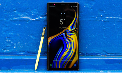 Xếp hạng top 5 thương hiệu smartphone đình đám nhất thế giới