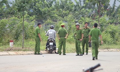 Thêm vụ đâm trọng thương tài xế Grab, cướp tài sản ở TP.HCM