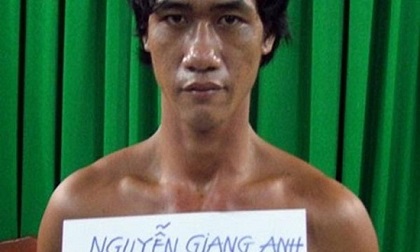 Tuyên chung thân kẻ sát hại, hiếp dâm và cướp tài sản của cụ bà 75 tuổi