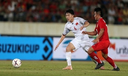 Xuân Trường hồi sinh tại AFF Cup 2018: Đừng vội mừng!