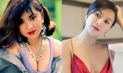 Tình cũ Lý Hùng - Y Phụng: 'Cánh hoa hoang dại' và danh vọng quá khứ