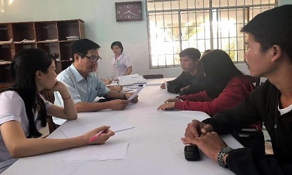 Trẻ sơ sinh tử vong, người nhà tố bác sĩ tắc trách