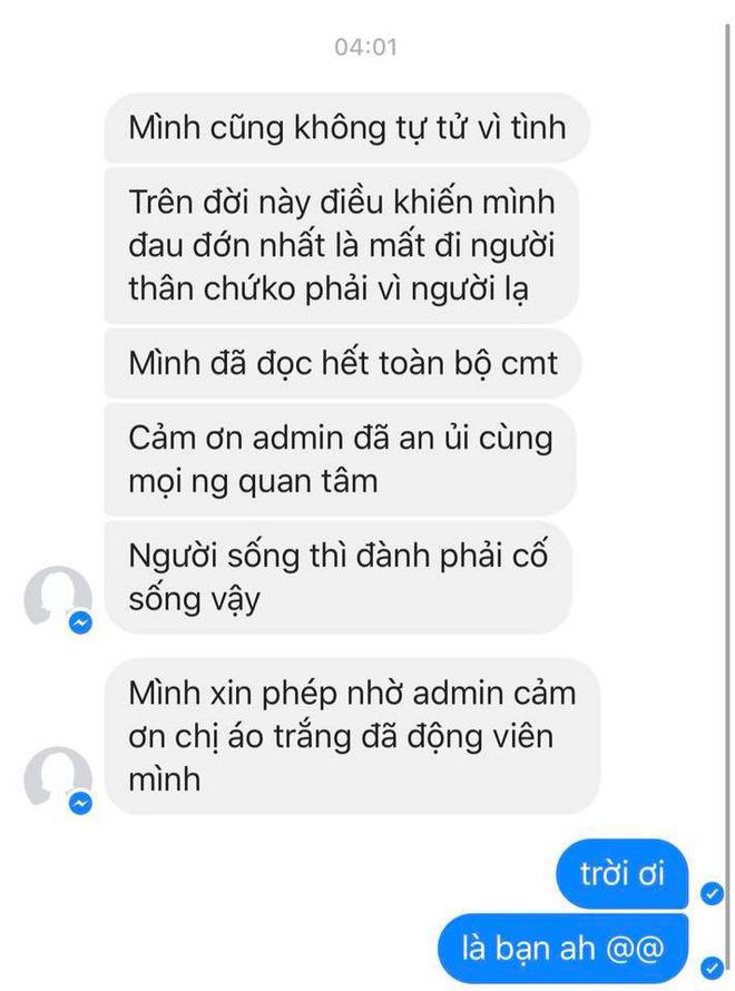 co gai len cau chuong duong tu tu, dong tin nhan sau cung xon xao mxh - 3