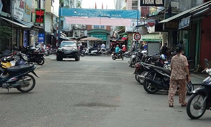 Vụ giết người chấn động liên quan đến nhóm giang hồ tín dụng đen