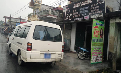 Người phụ nữ bị đốt xác phi tang: Trước khi gặp nạn, có 3 thanh niên đến ép chở đi?
