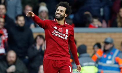 Liverpool - Fulham: Ngôi sao mở khóa bàn thắng tinh quái