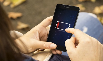 Phát hiện sốc: Pin smartphone hiện đại ngày càng kém hơn đời cũ