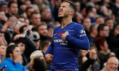 Phung phí cơ hội, Chelsea sảy chân trong cuộc đua top đầu Premier League