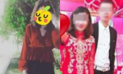 Vụ cô dâu 19 tuổi xinh đẹp ôm tiền mừng cưới bỏ trốn khiến chú rể suy sụp: Cả hai chưa làm thủ tục đăng ký kết hôn
