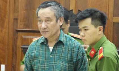 Vụ nghi phạm giết người được tuyên vô tội: Tòa cấp cao tuyên bị cáo án chung thân