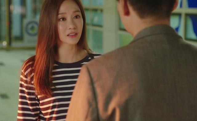 me chong don bo cua con trai ve song, nang dau cay dang ra di va su that nhoi long - 2