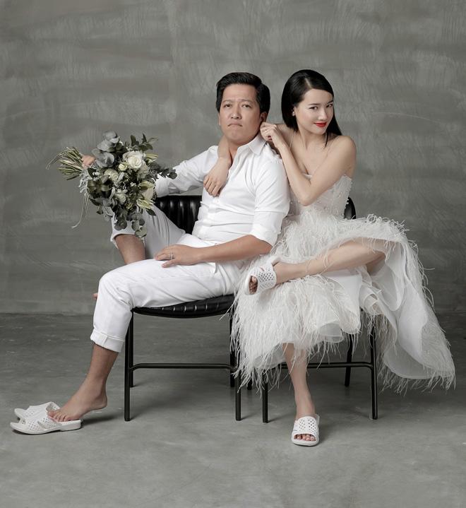 noi thong kho cua cac anh chong sao viet: cuoi vo xong tui chang co noi mot dong! - 1
