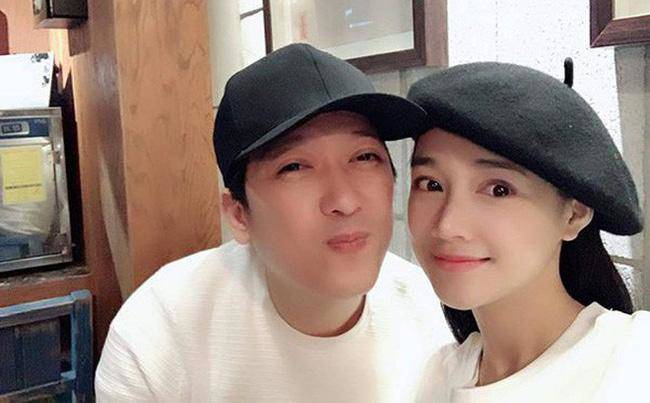 noi thong kho cua cac anh chong sao viet: cuoi vo xong tui chang co noi mot dong! - 2