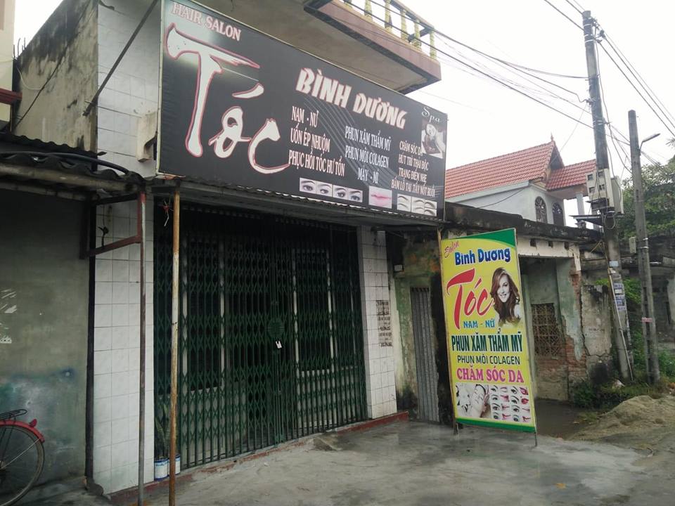 An ninh - Hình sự - Vụ nữ chủ tiệm cắt tóc bị đốt xác: Hoàn cảnh đáng thương của người phụ nữ qua “2 lần đò” (Hình 2).