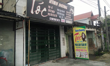 Vụ nữ chủ tiệm cắt tóc bị đốt xác: Hoàn cảnh đáng thương của người phụ nữ qua “2 lần đò”