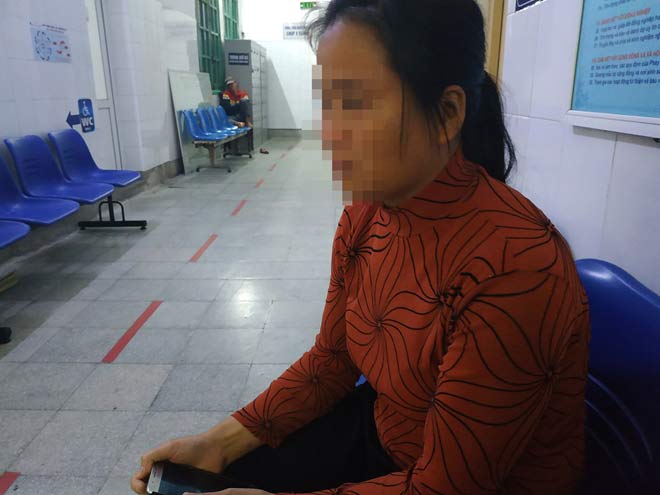 Tội đồ mang gương mặt trẻ thơ - 2