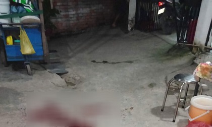 Kẻ thuê nhà vác gậy gỗ đánh chết chủ trọ khai gì?