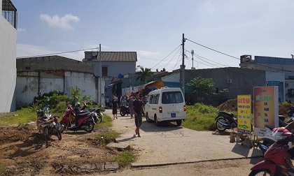Phát hiện nam thanh niên tử vong trong tư thế treo cổ trên cây trứng cá ở Đà Nẵng