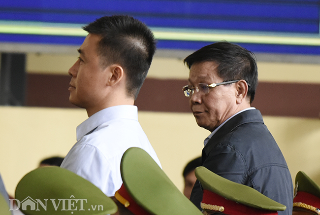 vu xet xu danh bac nghin ty: vi sao phai cong bo ban an len mang? hinh anh 2