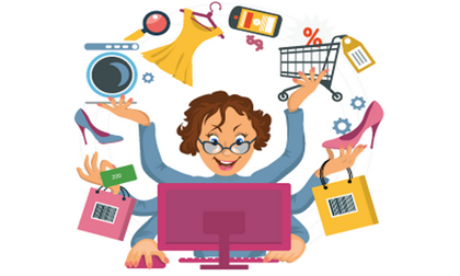 Khởi nghiệp ít vốn với hàng order taobao, 1688 về Việt Nam