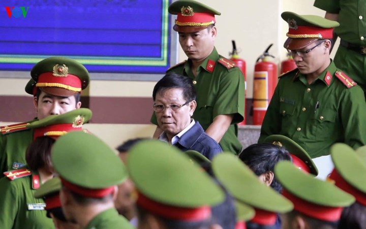 Vụ đánh bạc nghìn tỷ: Các tình tiết đáng lưu ý trong ngày đầu xét xử